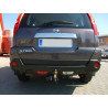 Anhängerkupplung für X-TRAIL - 5 dv T31 - automat–AHK abnehmbar - von 2007 Anhängerkupplung für X-TRAIL - 5 dv T31 - automat–AHK abnehmbar - von 2007
