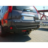 Anhängerkupplung für X-TRAIL - 5 dv T31 - automat–AHK abnehmbar - von 2007 Anhängerkupplung für X-TRAIL - 5 dv T31 - automat–AHK abnehmbar - von 2007