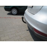 Anhängerkupplung für FOCUS - 3/5-türig - automat–AHK abnehmbar - von 2004/09 Anhängerkupplung für FOCUS - 3/5-türig - automat–AHK abnehmbar - von 2004/09