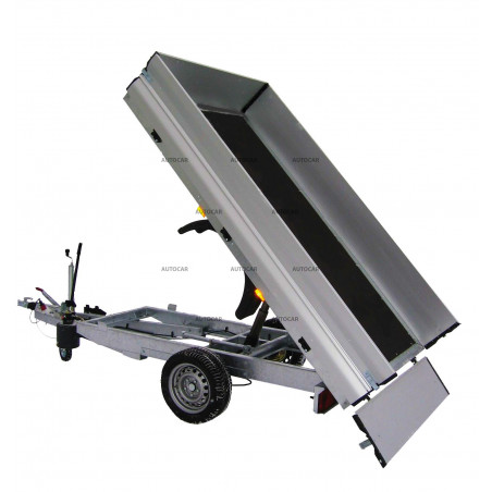 Rückwärtskipper KA 1500 R Rückwärtskipper KA 1500 R