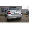 Anhängerkupplung für FABIA - 5-dv. - automat–AHK abnehmbar - von 1999,2007 Anhängerkupplung für FABIA - 5-dv. - automat–AHK abnehmbar - von 1999,2007