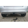 Anhängerkupplung für FABIA - 5-dv. - automat–AHK abnehmbar - von 1999,2007 Anhängerkupplung für FABIA - 5-dv. - automat–AHK abnehmbar - von 1999,2007