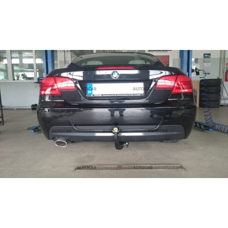 Anhängerkupplung für BMW 3 Anhängerkupplung für BMW 3