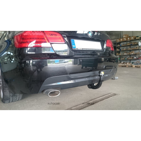 Anhängerkupplung für BMW 3 Anhängerkupplung für BMW 3