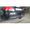 Anhängerkupplung für BMW 3