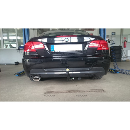 Anhängerkupplung für BMW 3 Anhängerkupplung für BMW 3