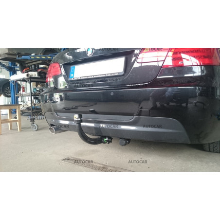 Anhängerkupplung für BMW 3 Anhängerkupplung für BMW 3