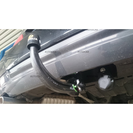 Anhängerkupplung für BMW 3 Anhängerkupplung für BMW 3