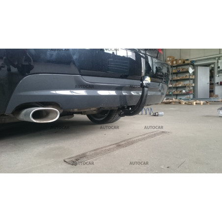 Anhängerkupplung für BMW 3 Anhängerkupplung für BMW 3