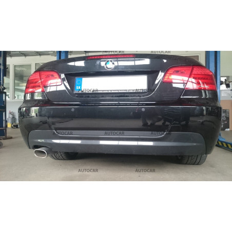 Anhängerkupplung für BMW 3 Anhängerkupplung für BMW 3