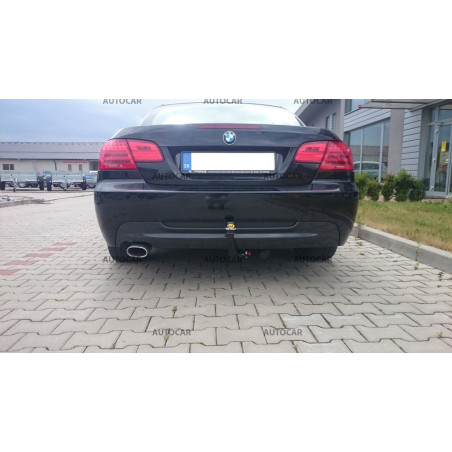 Anhängerkupplung für BMW 3 Anhängerkupplung für BMW 3