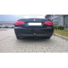 Anhängerkupplung für BMW 3 Anhängerkupplung für BMW 3