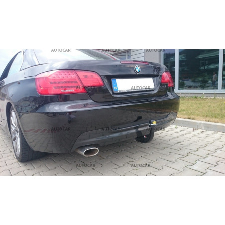 Anhängerkupplung für BMW 3 Anhängerkupplung für BMW 3
