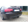Anhängerkupplung für BMW 3 Anhängerkupplung für BMW 3