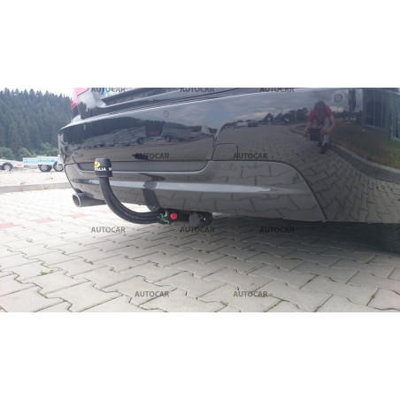 Anhängerkupplung für BMW 3 Anhängerkupplung für BMW 3