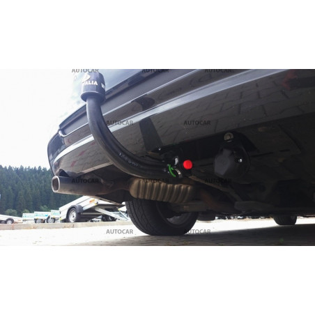 Anhängerkupplung für BMW 3 Anhängerkupplung für BMW 3