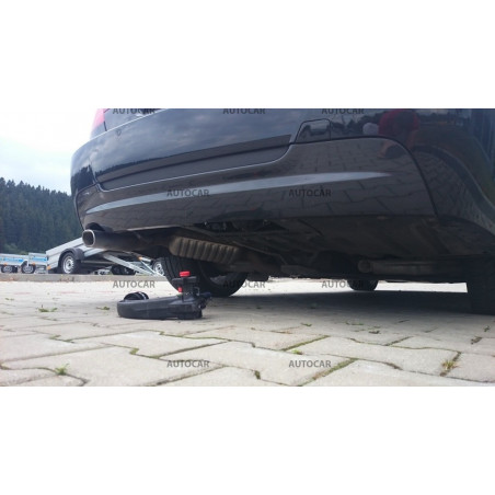Anhängerkupplung für BMW 3 Anhängerkupplung für BMW 3