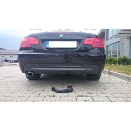 Anhängerkupplung für BMW 3 Anhängerkupplung für BMW 3