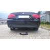 Anhängerkupplung für BMW 3