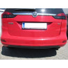Anhängerkupplung für Opel Zafira Tourer, 5 tur., - automat – AHK abnehmbar -2012/- Anhängerkupplung für Opel Zafira Tourer, 5 tur., - automat – AHK abnehmbar -2012/-