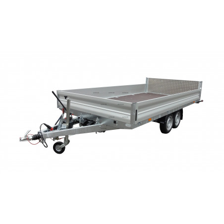 Universal Anhänger Jumbo 30.4 Universal Anhänger Jumbo 30.4