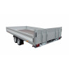 Universal Anhänger Jumbo 30.4 Universal Anhänger Jumbo 30.4