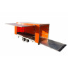 Universal Anhänger Jumbo 30.4 Universal Anhänger Jumbo 30.4
