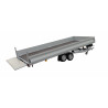 Universal Anhänger Jumbo 30.4 Universal Anhänger Jumbo 30.4