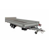 Universal Anhänger Jumbo 30.4 Universal Anhänger Jumbo 30.4