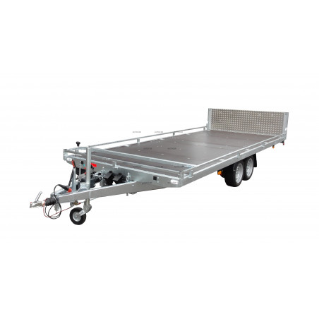 Universal Anhänger Jumbo 30.4 Universal Anhänger Jumbo 30.4