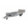 Universal Anhänger Jumbo 30.4 Universal Anhänger Jumbo 30.4