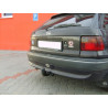 Anhängerkupplung für Opel ASTRA - "F" - manuall–AHK starr Anhängerkupplung für Opel ASTRA - "F" - manuall–AHK starr