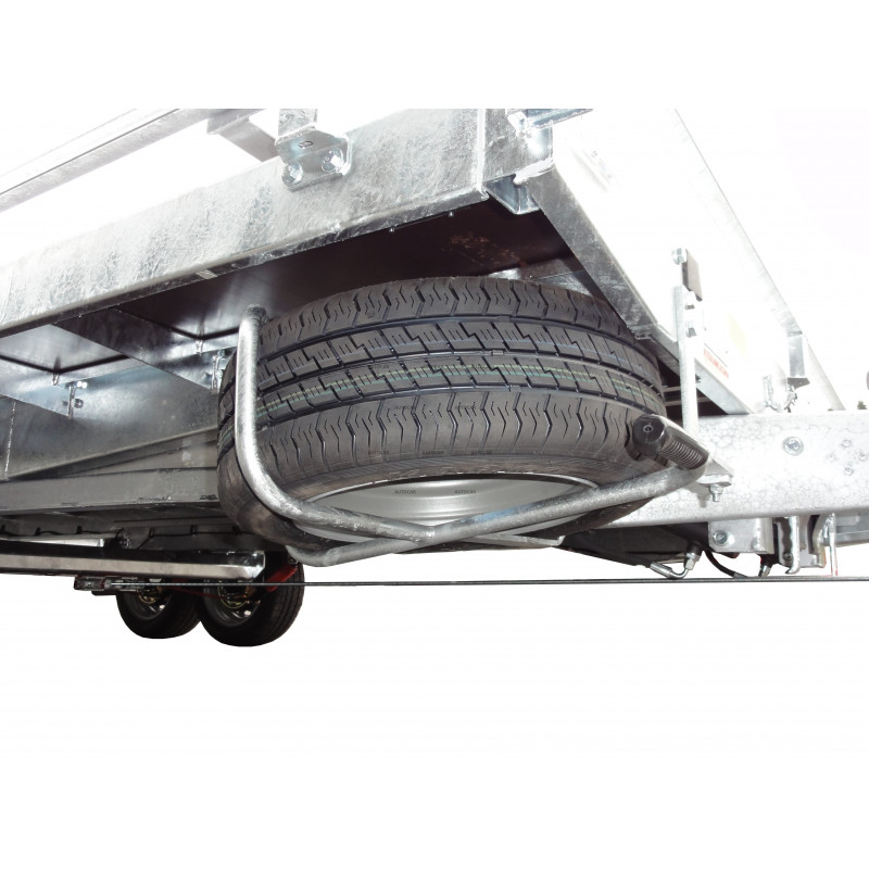 Universal Anhänger Jumbo 27.5