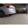 Anhängerkupplung für BMW 3 GT Anhängerkupplung für BMW 3 GT