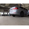 Anhängerkupplung für BMW 3 GT Anhängerkupplung für BMW 3 GT