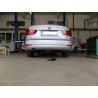 Anhängerkupplung für BMW 3 GT Anhängerkupplung für BMW 3 GT