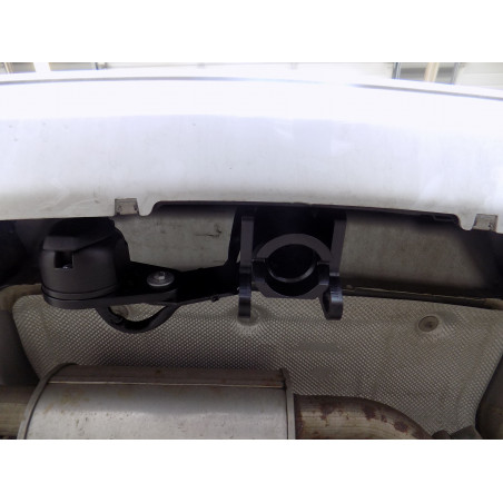 Anhängerkupplung für BMW 3 GT Anhängerkupplung für BMW 3 GT