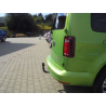 Anhängerkupplung für CADDY - Pick Up, Maxi,4x4 - vertikal–AHK abnehmbar - von2015/- Anhängerkupplung für CADDY - Pick Up, Maxi,4x4 - vertikal–AHK abnehmbar - von2015/-