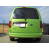 Anhängerkupplung für CADDY - Pick Up, Maxi,4x4 - vertikal–AHK abnehmbar - von2015/- Anhängerkupplung für CADDY - Pick Up, Maxi,4x4 - vertikal–AHK abnehmbar - von2015/-