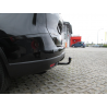 Anhängerkupplung für Nissan X-Ttrail T32 - automat–AHK abnehmbar - von 2014 bis 2017 Anhängerkupplung für Nissan X-Ttrail T32 - automat–AHK abnehmbar - von 2014 bis 2017