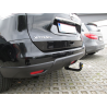 Anhängerkupplung für Nissan X-Ttrail T32 - automat–AHK abnehmbar - von 2014 bis 2017 Anhängerkupplung für Nissan X-Ttrail T32 - automat–AHK abnehmbar - von 2014 bis 2017