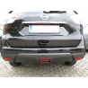 Anhängerkupplung für Nissan X-Ttrail T32 - automat–AHK abnehmbar - von 2014 bis 2017 Anhängerkupplung für Nissan X-Ttrail T32 - automat–AHK abnehmbar - von 2014 bis 2017