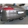 Anhängerkupplung für Porsche Panamera - automat – AHK abnehmbar -2010/- Anhängerkupplung für Porsche Panamera - automat – AHK abnehmbar -2010/-