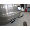 Anhängerkupplung für Porsche Panamera - automat – AHK abnehmbar -2010/- Anhängerkupplung für Porsche Panamera - automat – AHK abnehmbar -2010/-