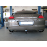 Anhängerkupplung für Porsche Panamera - automat – AHK abnehmbar -2010/- Anhängerkupplung für Porsche Panamera - automat – AHK abnehmbar -2010/-