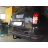Anhängerkupplung für DUSTER - SUV 2/4 WD - automat–AHK abnehmbar - von 2010 Anhängerkupplung für DUSTER - SUV 2/4 WD - automat–AHK abnehmbar - von 2010