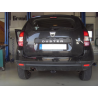 Anhängerkupplung für DUSTER - SUV 2/4 WD - automat–AHK abnehmbar - von 2010 Anhängerkupplung für DUSTER - SUV 2/4 WD - automat–AHK abnehmbar - von 2010
