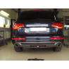 Anhängerkupplung für Audi Q7- automat – AHK abnehmbar -2006/- Anhängerkupplung für Audi Q7- automat – AHK abnehmbar -2006/-