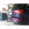 Anhängerkupplung für Audi Q7- automat – AHK abnehmbar -2006/- Anhängerkupplung für Audi Q7- automat – AHK abnehmbar -2006/-