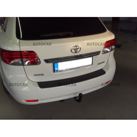 Anhängerkupplung für toyota Avensis combi VIN ( T27 ), - automat – AHK abnehmbar -2009/- 